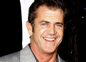 Mel Gibson Mel Gibson